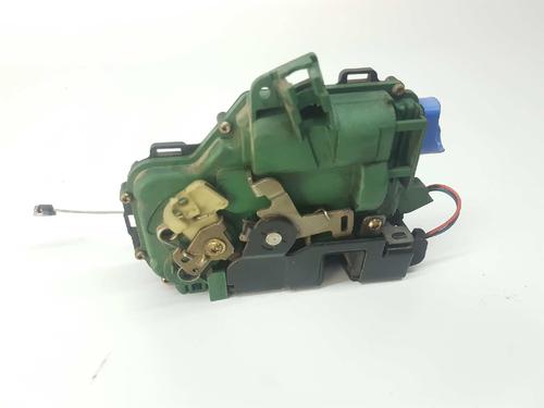 Front left lock SEAT IBIZA III (6L1) 1.9 SDI | BP3290456C98 