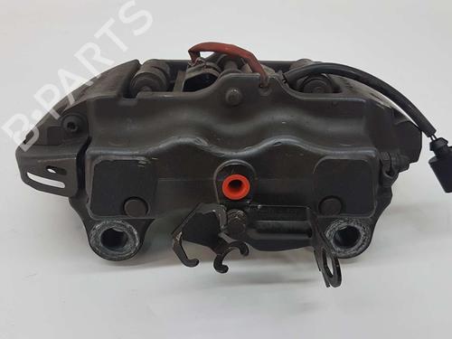 Right rear brake caliper VW TOUAREG (7LA, 7L6, 7L7) 3.0 V6 TDI | BP11543097M106