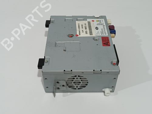 Electronic module LAND ROVER DISCOVERY SPORT (L550) 2.0 D 4x4 | BP24993308M83 