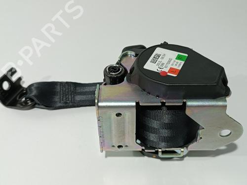 Rear right seatbelt LAND ROVER RANGE ROVER VELAR (L560) 2.0 D240 SD4 4x4 | BP29294694I28 