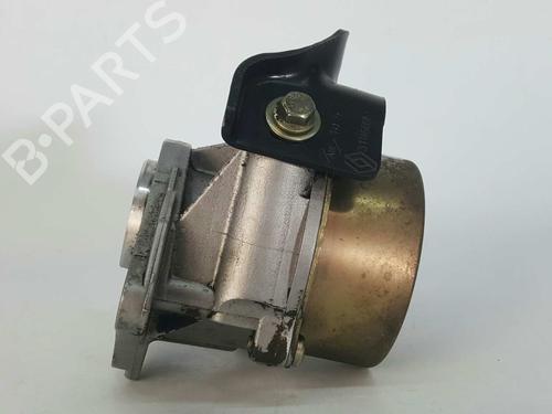 Vacuum pump RENAULT MEGANE II Saloon (LM0/1_) 1.5 dCi (LM1E) | BP9232141M80 