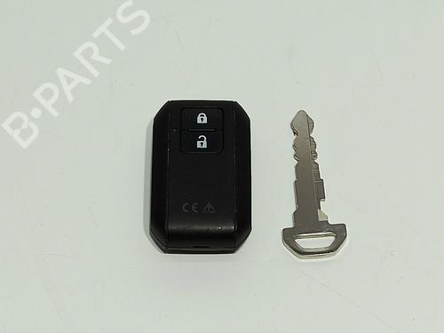 Other SUZUKI IGNIS III (MF, FF) 1.2 Hybrid (ATK412) | BP18089678O1