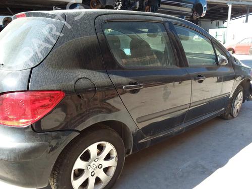 Elektronisk modul PEUGEOT 307 (3A/C) 2.0 HDi 90 | BP10264608M83 