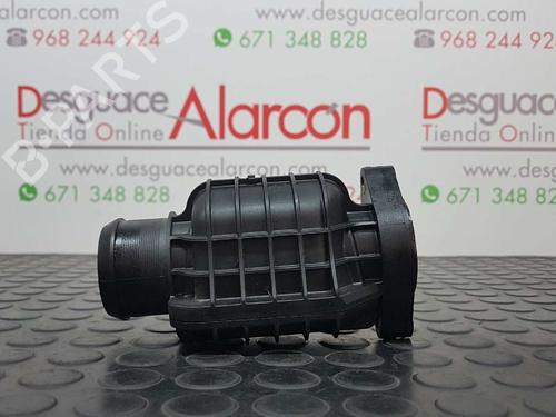 Used Pipe PEUGEOT 208 I (CA_, CC_) 1.6 HDi (94 hp) 14529408