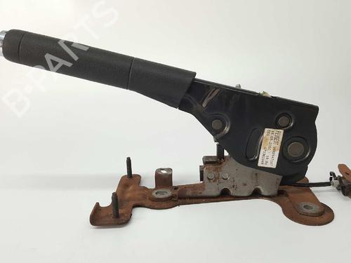 Used Hand brake PEUGEOT 207 (WA_, WC_) 1.6 HDi (90 hp) 8776533