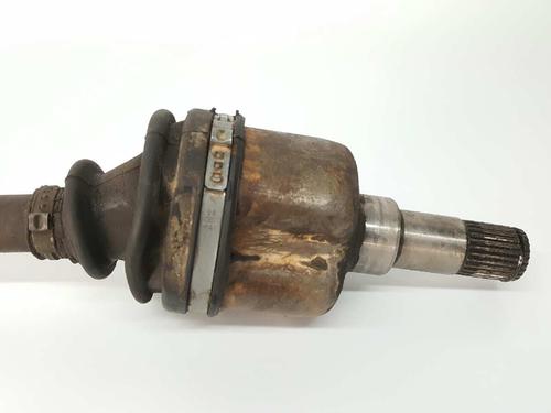 Left front driveshaft FORD MONDEO III (B5Y) 2.0 16V TDDi / TDCi | BP4512016M38 