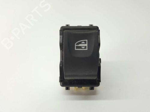 Used Right front window switch RENAULT CLIO IV (BH_) 1.5 dCi 75 (75 hp) 2749586