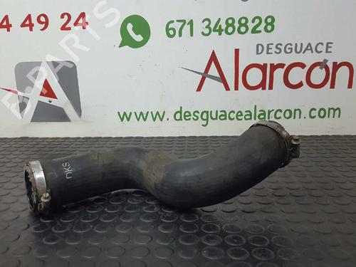 Pipe AUDI A4 B8 (8K2) 2.0 TDI | BP14527558M125