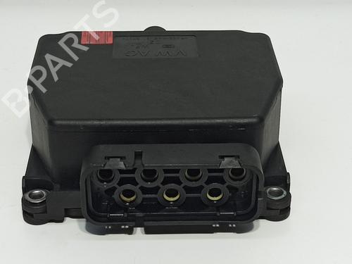 Electronic module VW POLO (9N_, 9A_) 1.4 TDI | BP15212822M83 