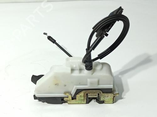 Front left lock RENAULT LAGUNA II (BG0/1_) 1.9 dCi (BG08, BG0G) | BP22794948C98 