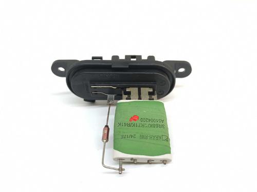 Heater resistor RENAULT KANGOO / GRAND KANGOO II (KW0/1_) Z.E. | BP11675610M108 