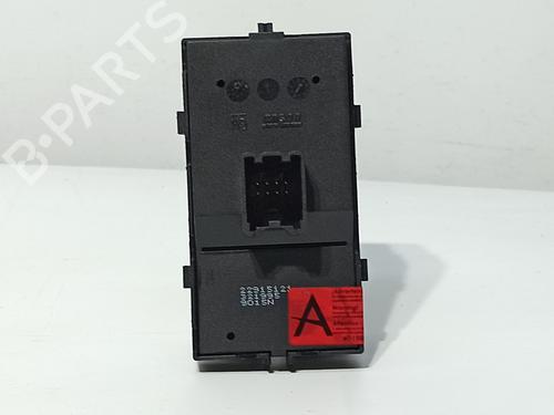 Left front window switch OPEL MOKKA / MOKKA X (J13) 1.4 (_76) | BP12258966I27