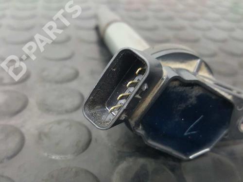 Ignition coil TOYOTA COROLLA Saloon (_E15_) 1.6 (ZRE151) | BP2772165M94 