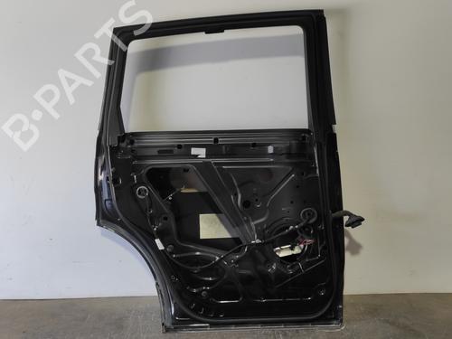 Left rear door AUDI Q7 (4MB, 4MG, 4MQ) 3.0 TFSI quattro | BP29345323C4 