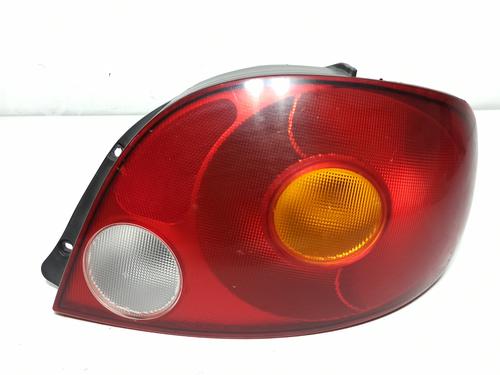 Used Right taillight CHEVROLET MATIZ (M200, M250) [2005-2026]  18249451