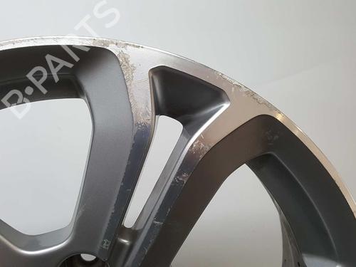 Rim PEUGEOT 208 I (CA_, CC_) 1.6 HDi | BP9671314C45 