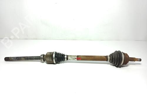 Used Right front driveshaft Right front driveshaft CITROËN C4 Picasso II [2013-2026] 34369986 34369986