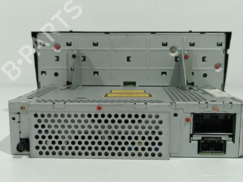 Radio JAGUAR X-TYPE I (X400) 2.1 V6 | BP19917976E6 
