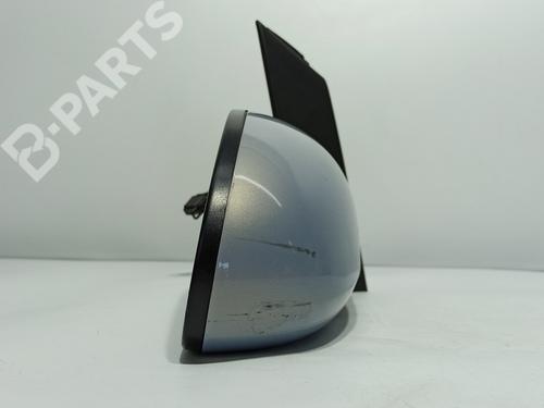 Right mirror SEAT TOLEDO III (5P2)  | BP11038435C27 