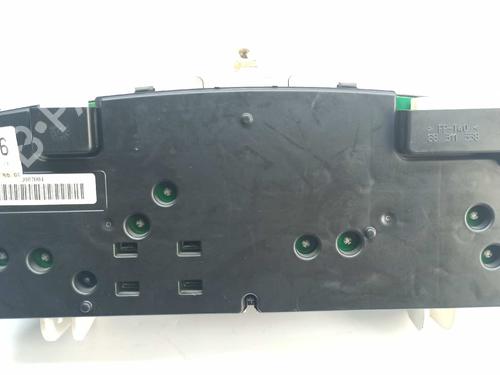 Instrument cluster TOYOTA COROLLA (_E12_) 2.0 D-4D (CDE120_, CDE120R) | BP7225284C47