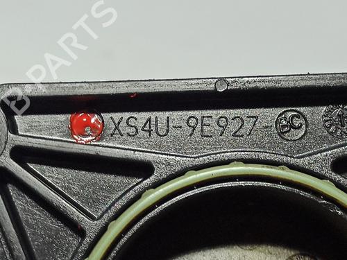 Throttle body FORD FOCUS I (DAW, DBW) 1.6 16V | BP13083747M82 
