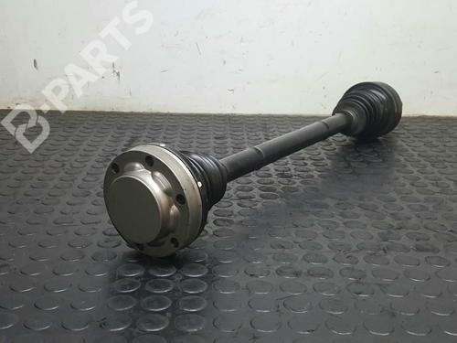 Right rear driveshaft VW TOUAREG (7LA, 7L6, 7L7) 3.0 V6 TDI | BP8233199M41 