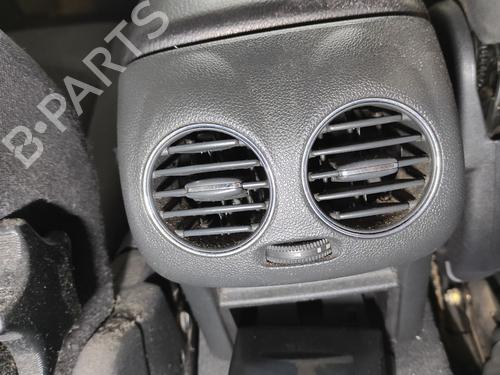 Used Air vent MERCEDES-BENZ CLK (C209) CLK 270 CDI (209.316) (170 hp) 13491843