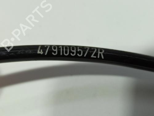 Electronic sensor RENAULT CLIO V (B7_) 1.0 TCe 100 (B7MT) | BP17610791M84
