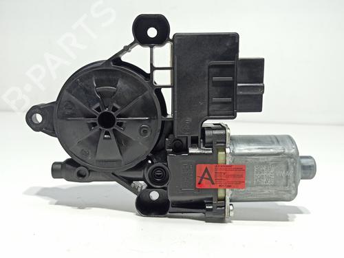 Left rear window motor SKODA OCTAVIA III (5E3, NL3, NR3) 2.0 TDI | BP17708243E23 