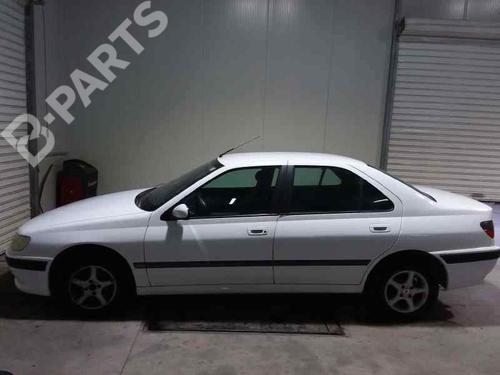 Engine control unit (ECU) PEUGEOT 406 (8B)  | BP3289936M57 