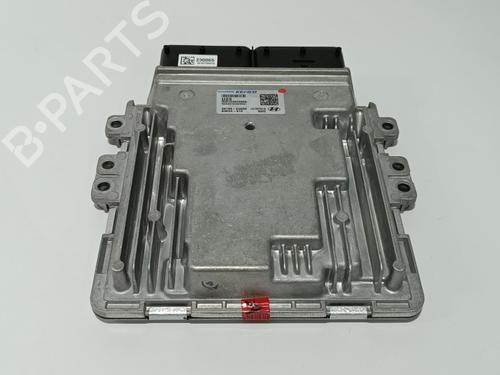 Engine control unit (ECU) HYUNDAI TUCSON (NX4E, NX4A) 1.6 CRDi Hybrid 48V | BP14448833M57 