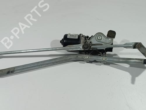 Used Front wiper motor RENAULT KANGOO Express (FW0/1_) 1.5 dCi 90 (FW0G, FW05, FW08, FW11) (90 hp) 21126911