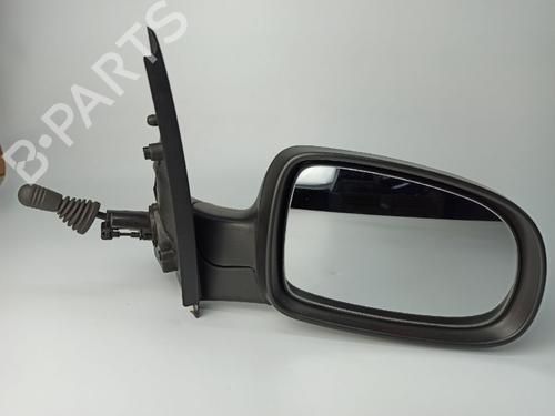 Bakspejl Højre OPEL CORSA C (X01) 1.2 Twinport (F08, F68) | BP5091951C27 
