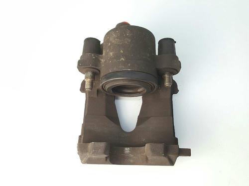 Left front brake caliper SEAT IBIZA IV (6J5, 6P1) 1.6 TDI | BP11543154M105