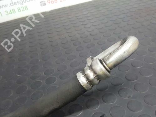 AC-rør FORD FOCUS II (DA_, HCP, DP) 2.0 TDCi | BP14529165M126