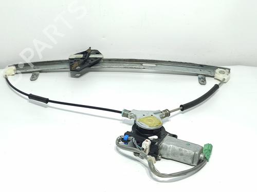 Front right window mechanism HONDA CR-V II (RD_) 2.2 CTDi (RD9) | BP7790352C23