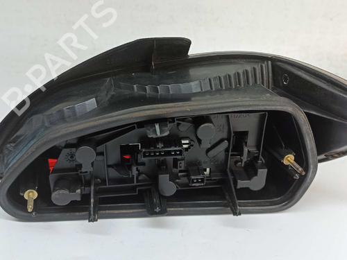 Left taillight PEUGEOT 406 (8B) 1.9 TD | BP6796191C34 