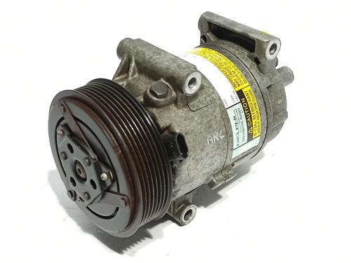 Compressor A/C RENAULT GRAND SCÉNIC II (JM0/1_) 1.9 dCi (JM0G, JM12, JM1G, JM2C) (120 hp) 16387647