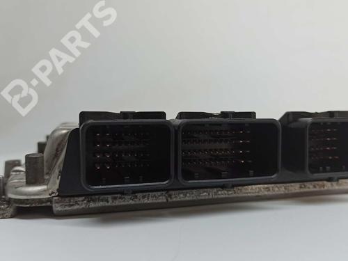 Engine control unit (ECU) CITROËN XSARA PICASSO (N68) 2.0 HDi | BP6955559M57 