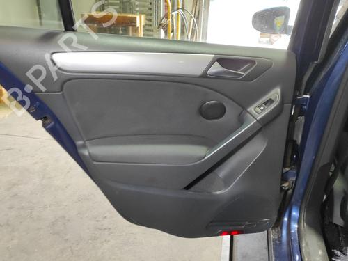 rear-left-panel-vw-golf-vi-5k1-2008-2009-2010-2011-2012-2013-2014-36076883 main image