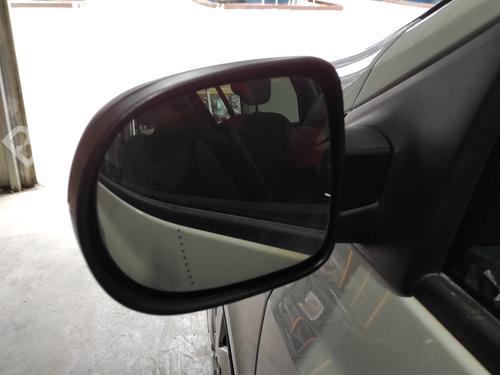 Left mirror RENAULT CLIO III (BR0/1, CR0/1) 1.2 16V (BR02, BR0J, BR11, CR02, CR0J, CR11) | BP26591105C26
