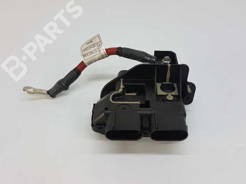 Electronic module BMW X5 (F15, F85) xDrive 30 d | BP9850010M83 