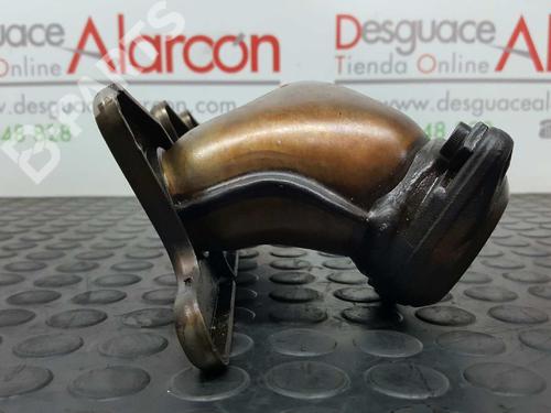 Exhaust manifold MERCEDES-BENZ E-CLASS (W212) E 350 CGI (212.057) | BP11639190M110 