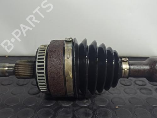 Drivaksel fortil Højre MERCEDES-BENZ M-CLASS (W163) ML 320 (163.154) | BP10977929M39 