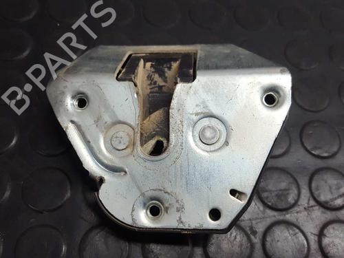 Rear right lock PEUGEOT PARTNER MPV (5_, G_) 1.6 HDi 90 | BP11386859C99 