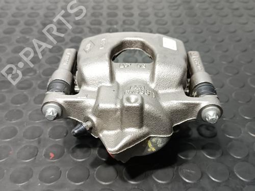 Left front brake caliper DACIA SANDERO III 1.0 TCe 100 ECO-G | BP13378833M105 