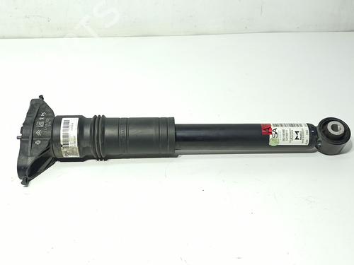 Used Left rear shock absorber Left rear shock absorber PEUGEOT 208 II (UB_, UP_, UW_, UJ_) 1.5 BlueHDI 100 (102 hp) 32867859 32867859