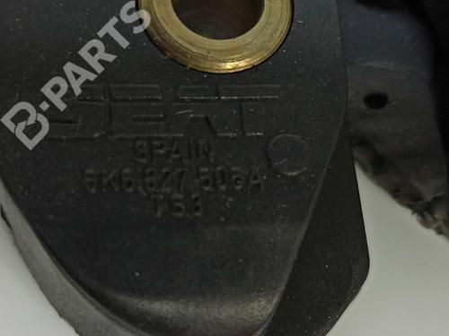Tailgate lock SEAT IBIZA II (6K1) 1.9 SDI | BP6245952C101 