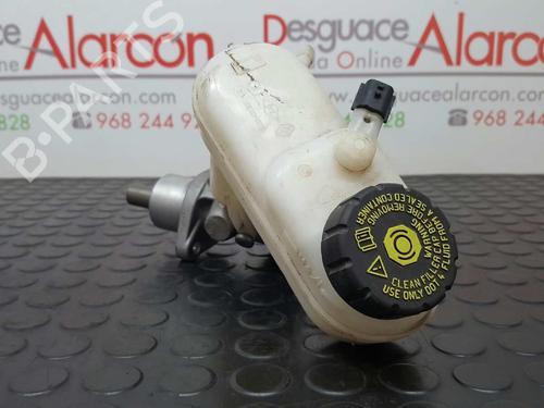Brake master cylinder RENAULT TWINGO II (CN0_) 1.5 dCi 90 | BP2773494M77 