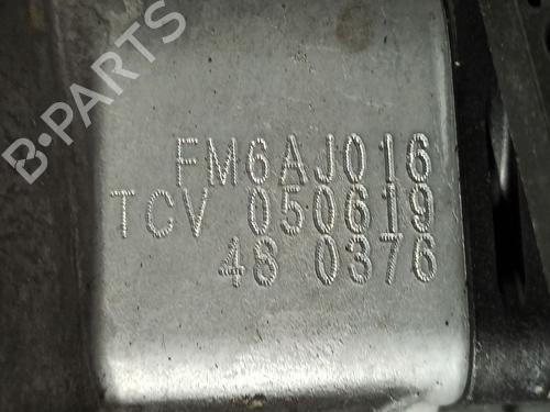 Gearbox VW T-CROSS (C11, D31) 1.0 TSi | BP39950334M3 - Image 5